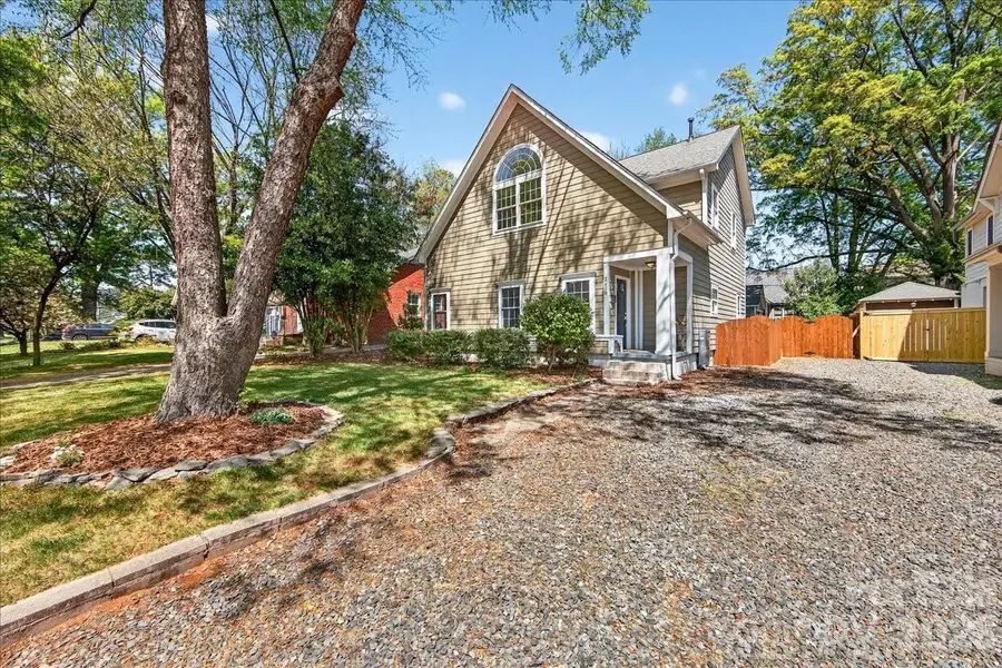 2419 Chesterfield Avenue, Charlotte, NC 28205 - #2