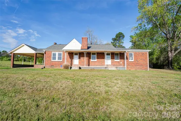 3310 Fite Road, Shelby, NC 28150