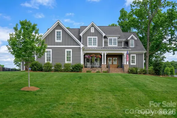 385 Lissara Lodge Drive, Lewisville, NC 27023