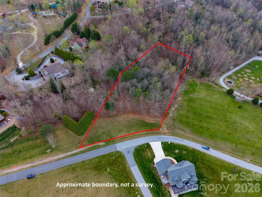 340 Grand Oaks Drive, Hendersonville, NC 28792 - #2