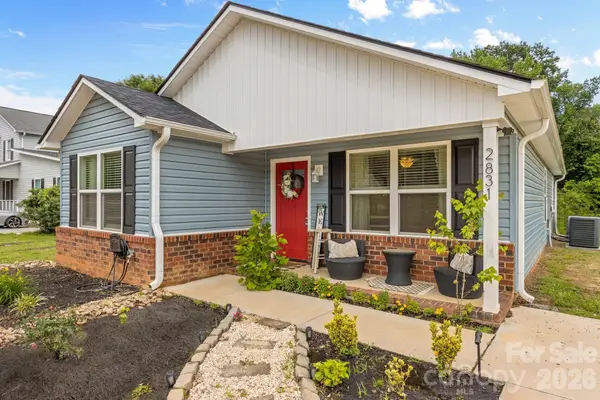 2831 Enon Church Road, Salisbury, NC 28147