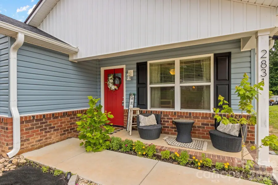 2831 Enon Church Road, Salisbury, NC 28147 - #3