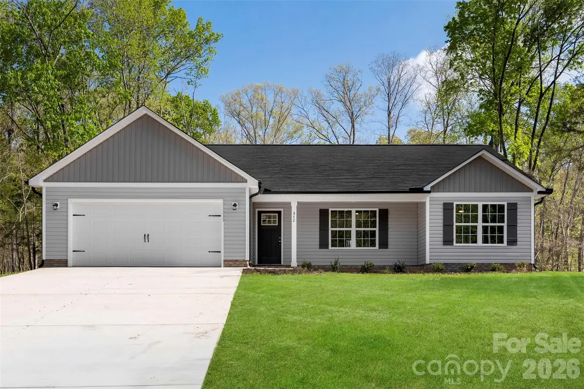 872 Roxboro Drive, Mount Gilead, NC 27306 - #1