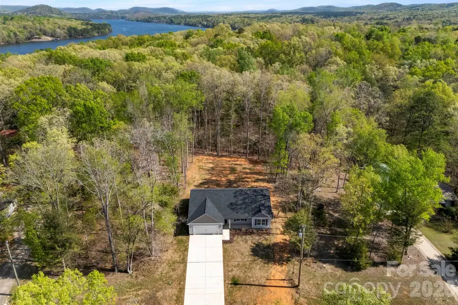 872 Roxboro Drive, Mount Gilead, NC 27306 - #2