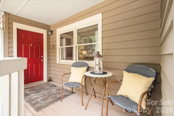 6 Willow Tree Run, Asheville, NC 28803