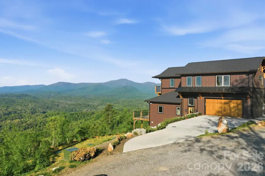 246 Half Moon Mile None, Lake Lure, NC 28746 - #2