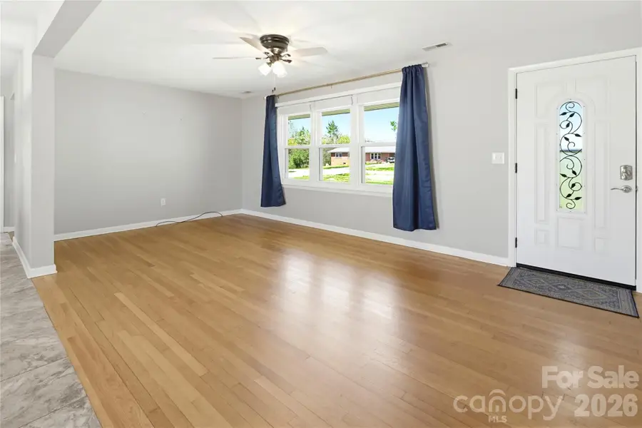 279 Garden Lane, Canton, NC 28716 - #3