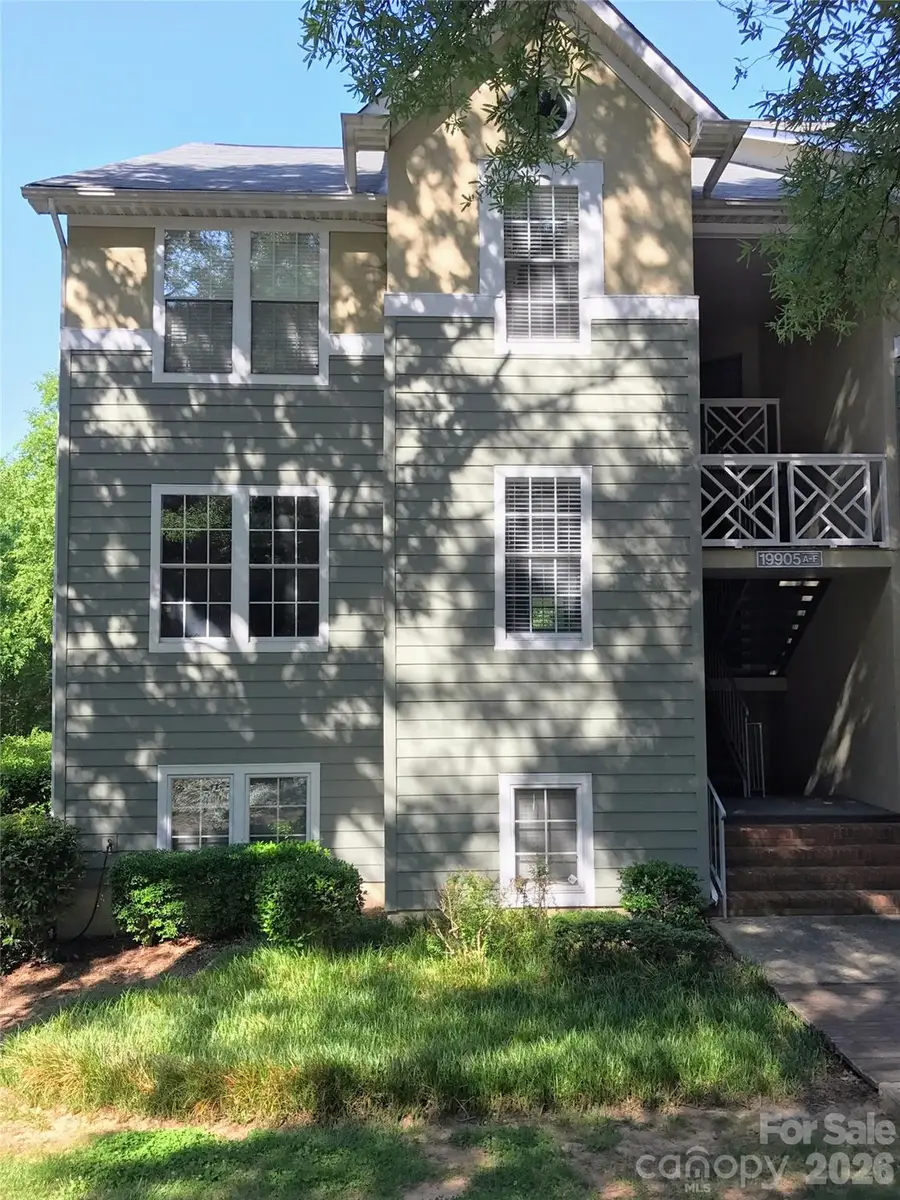 19905 Henderson Road #C, Cornelius, NC 28031 - #2