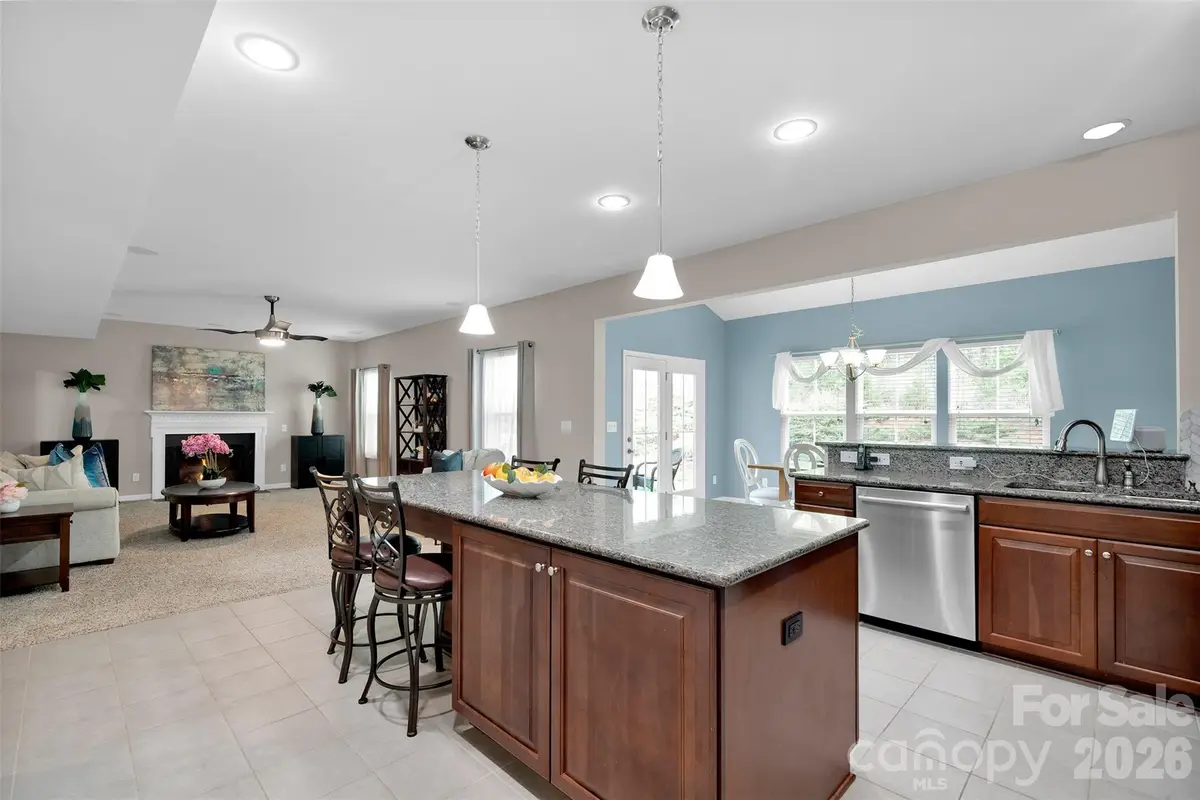 1797 Mill Creek Lane Sw, Concord, NC 28025 - #1