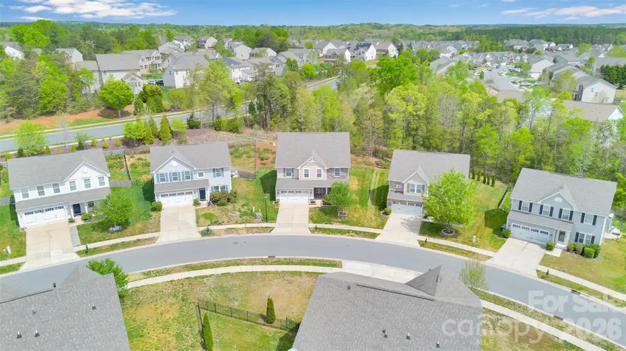 1797 Mill Creek Lane Sw, Concord, NC 28025 - #2