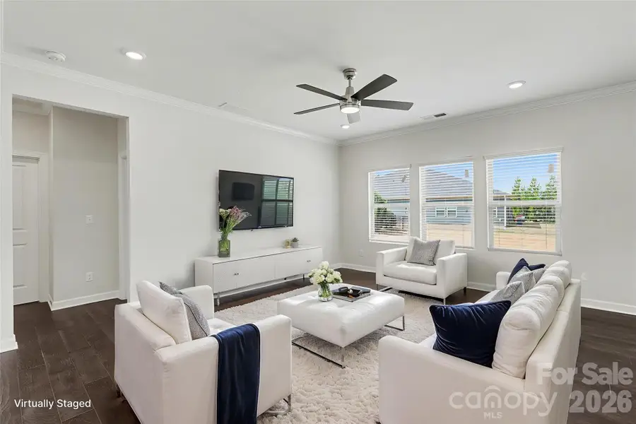 2156 Poplar Ridge Drive, Monroe, NC 28110 - #3