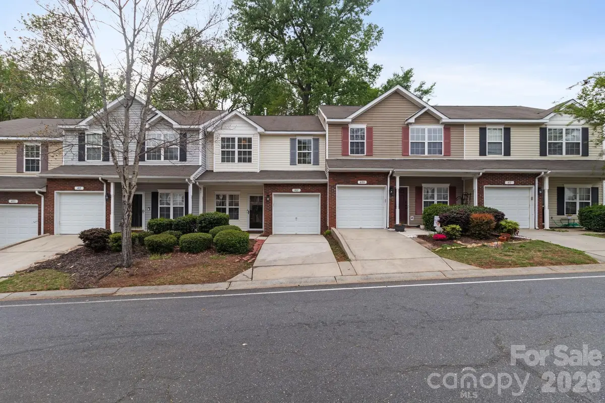 407 Delta Drive, Fort Mill, SC 29715 - #1