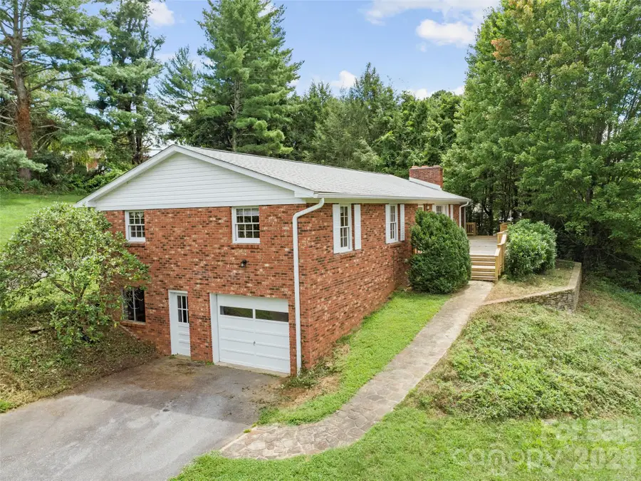 42 Sheppard Drive, Asheville, NC 28806 - #2