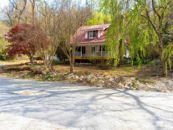 306 Southside Drive, Chimney Rock, NC 28720