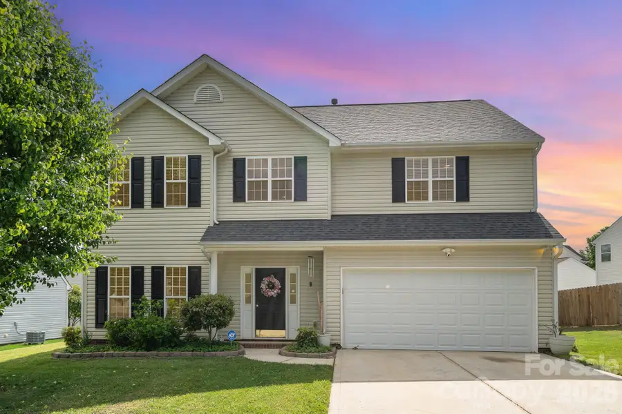 407 Goodloe Drive, Charlotte, NC 28262 - #3