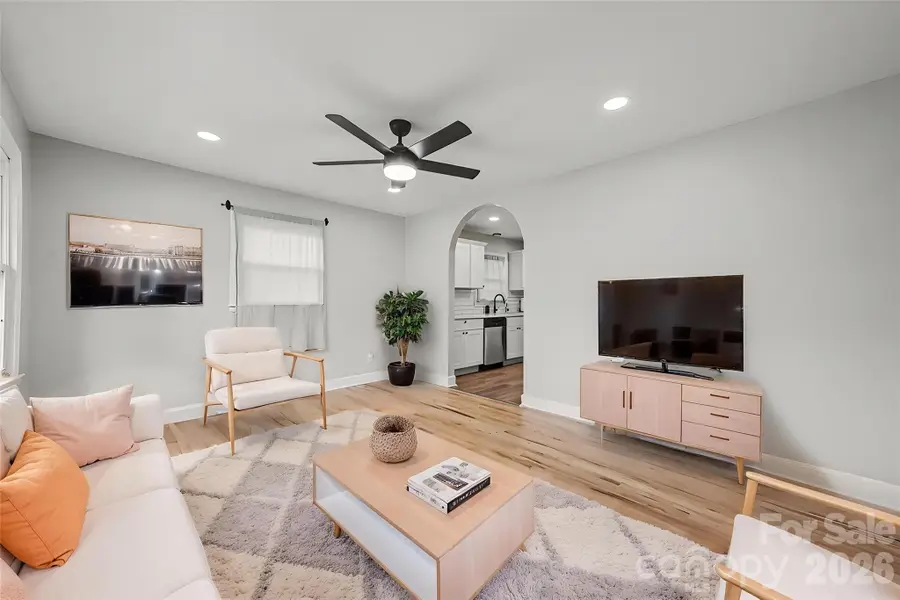 409 S Ramsey Street, Charlotte, NC 28208 - #2