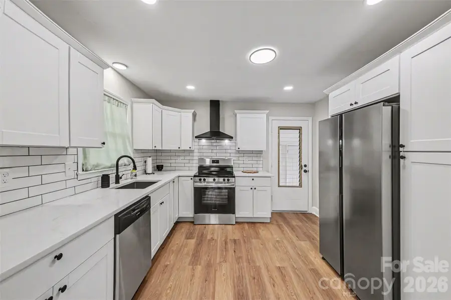 409 S Ramsey Street, Charlotte, NC 28208 - #3