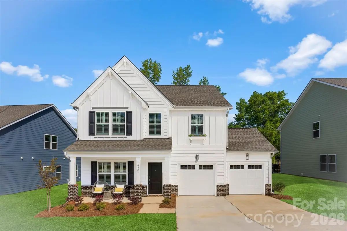 10026 Jack Nicklaus Drive, Lancaster, SC 29720 - #1