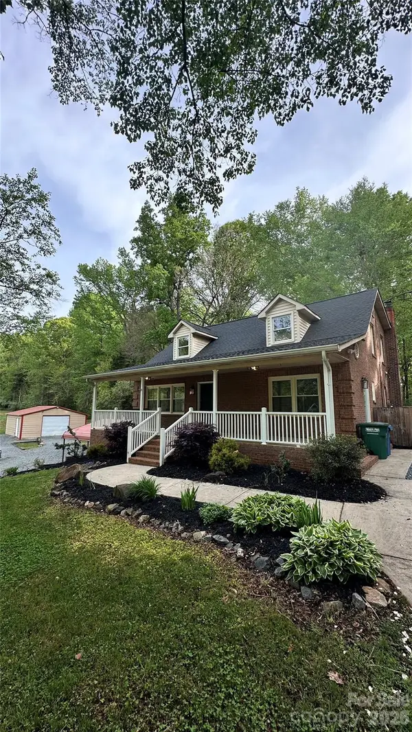 6002 Lake Road, Mint Hill, NC 28227