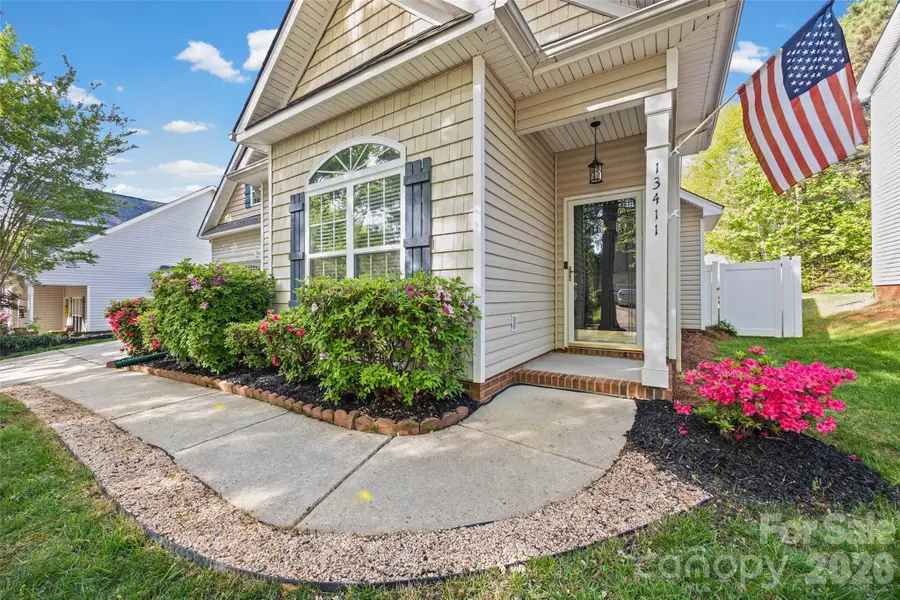 13411 Glencreek Lane, Huntersville, NC 28078 - #2