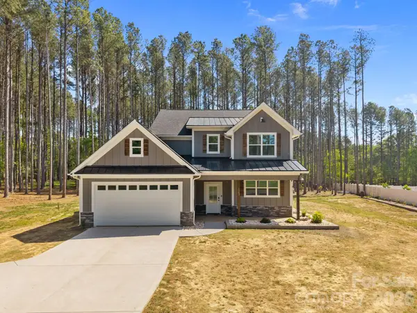 5203 Garden Gate Drive, Monroe, NC 28112