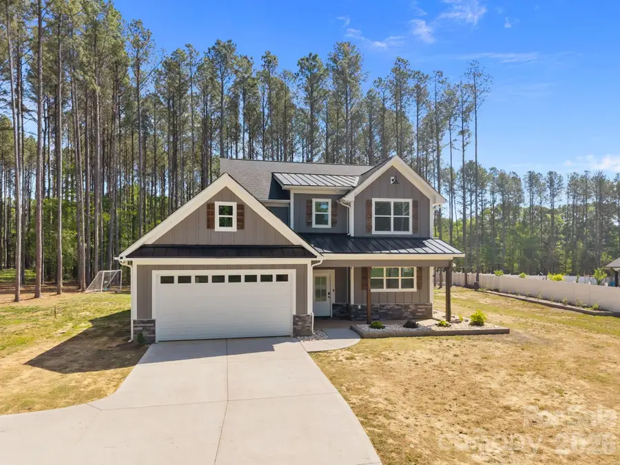 5203 Garden Gate Drive, Monroe, NC 28112 - #2