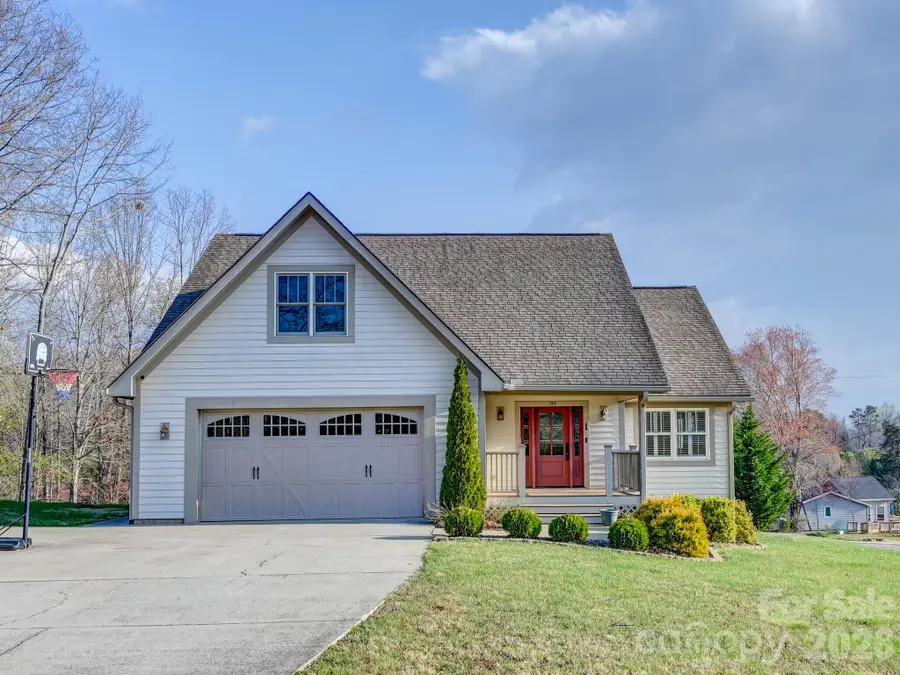 199 Macedonia Road, Asheville, NC 28804 - #2