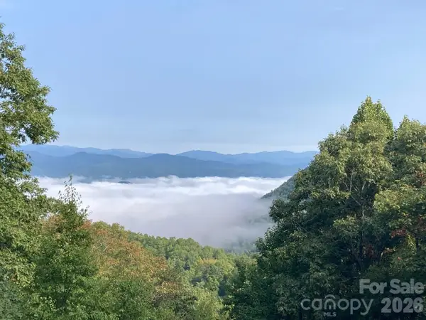 216 Tinequa Drive, Brevard, NC 28712