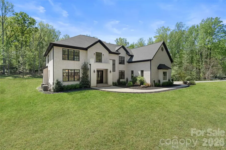 7021 Stirrup Court, Weddington, NC 28104 - #2