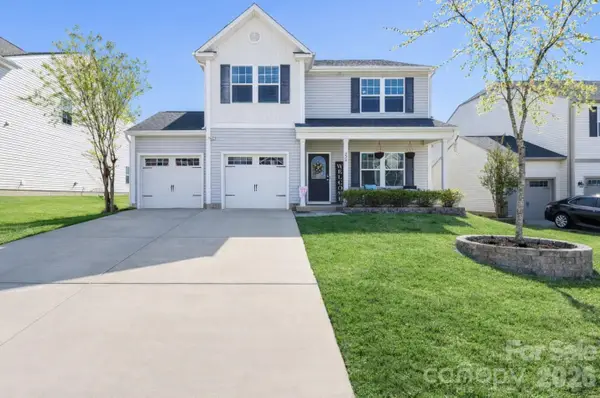 228 Fesperman Circle, Troutman, NC 28166