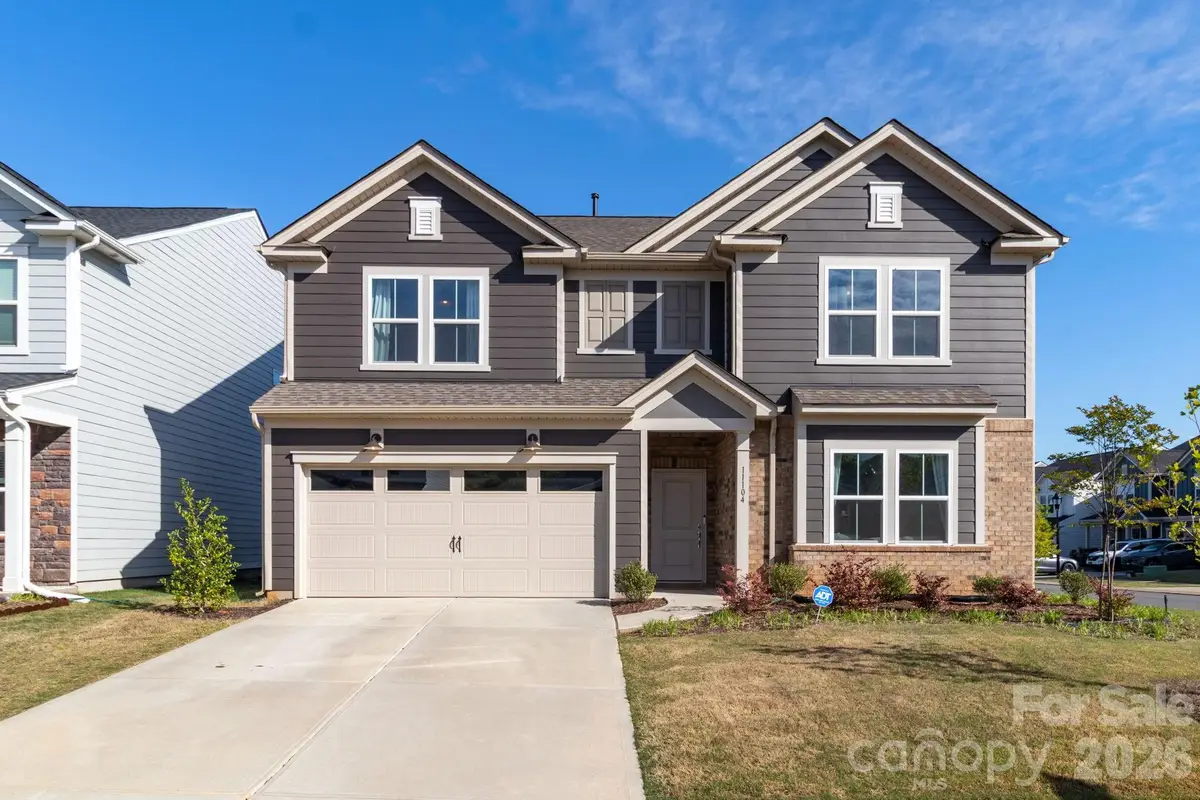 11104 Godwit Lane, Charlotte, NC 28278 - #1