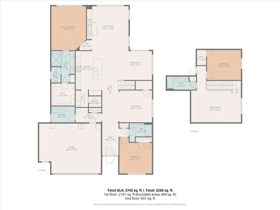 1154 Overlake Drive, Belmont, NC 28012 - #2