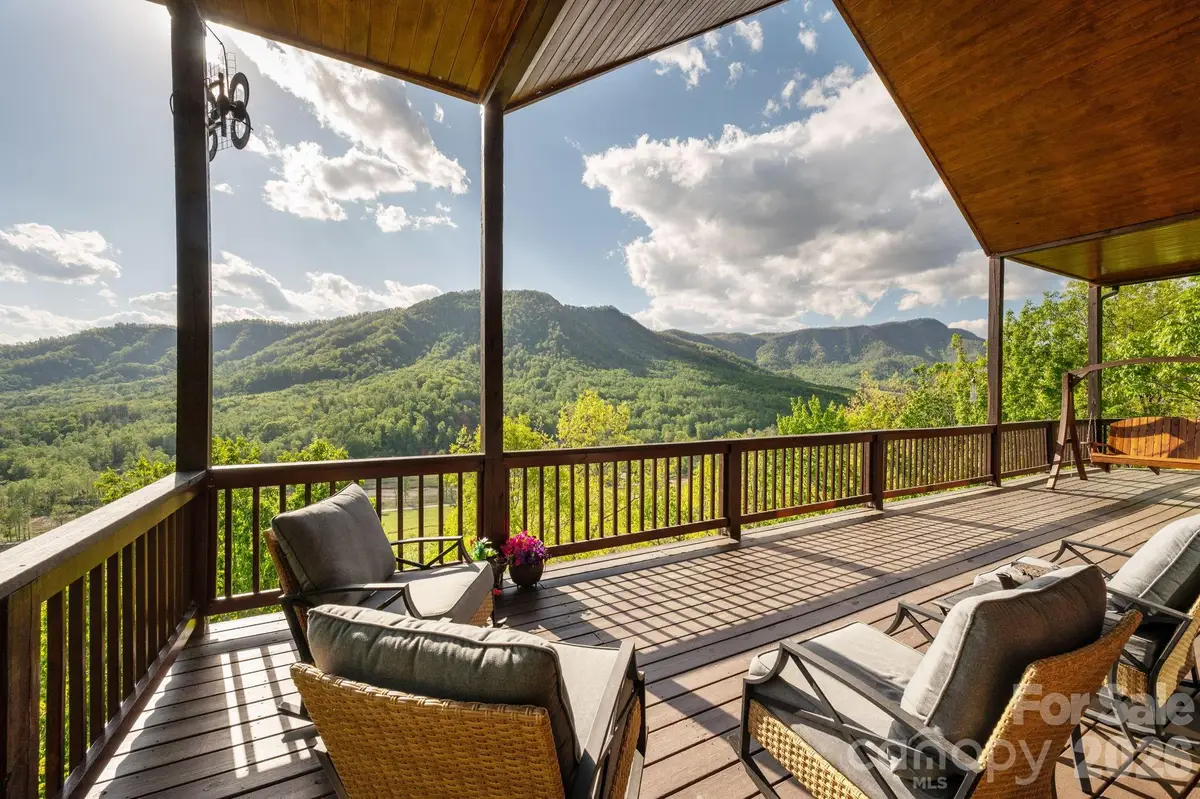 80 E Valley View Drive, Marion, NC 28752 - #1