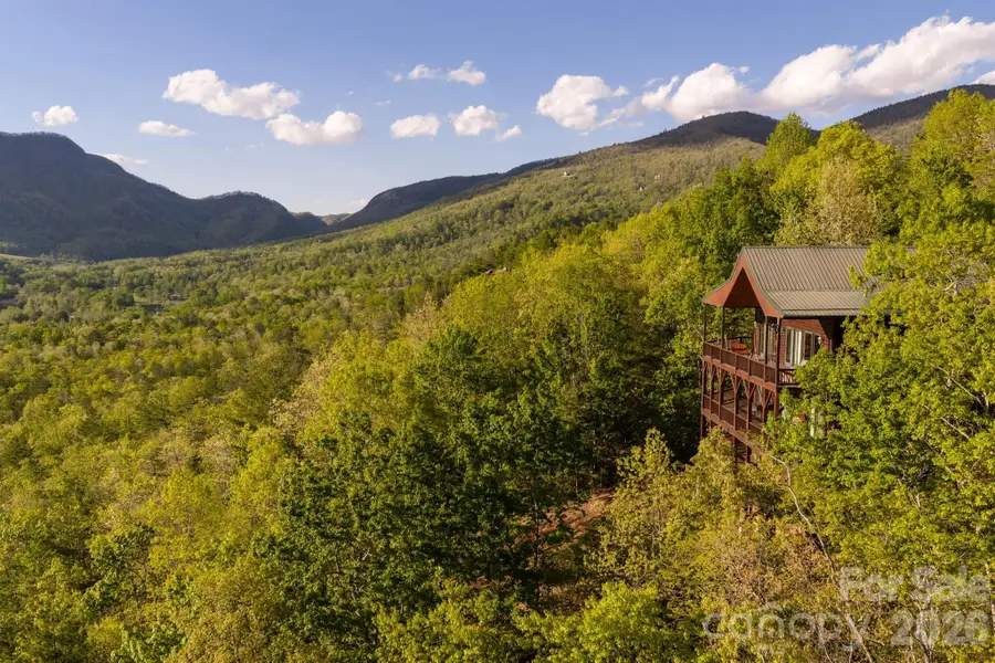 80 E Valley View Drive, Marion, NC 28752 - #3