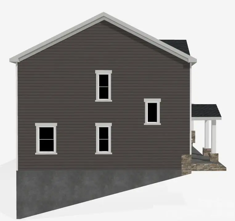 177 Cherry Springs Lane #23-C, Asheville, NC 28804 - #2