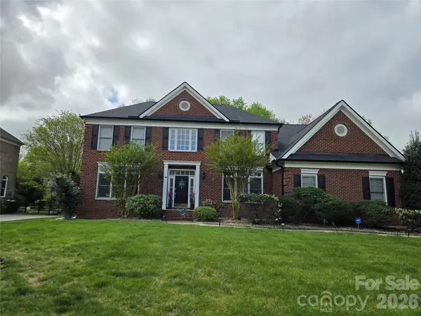 11942 Chevis Court #100, Charlotte, NC 28277