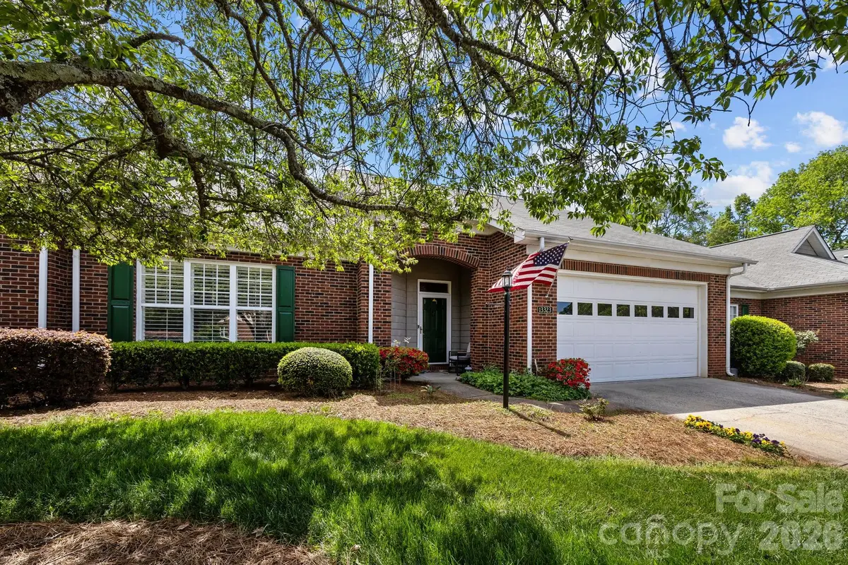 13323 Mint Lake Drive, Matthews, NC 28105 - #1