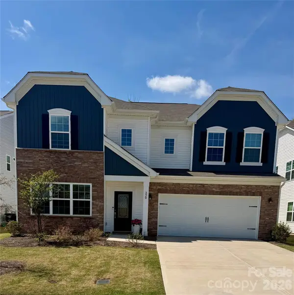 330 Kennerly Center Drive #388, Mooresville, NC 28115