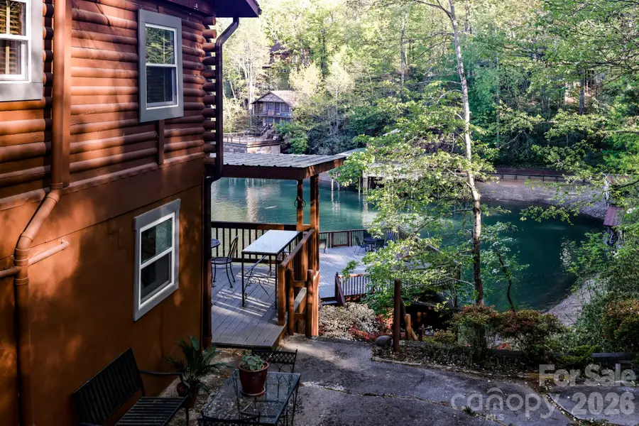 118 Rock Point Road, Lake Lure, NC 28746 - #3