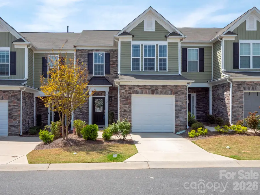 827 Canoe Song Road, Fort Mill, SC 29708 - #2