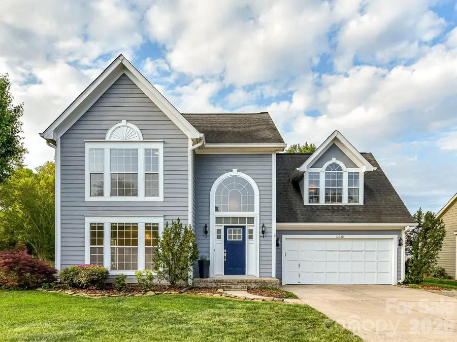 12338 Landing Green Drive, Charlotte, NC 28277 - #2