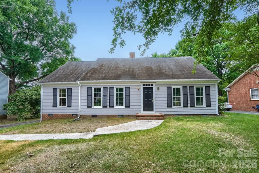 1628 Bonnie Lane, Charlotte, NC 28213 - #2