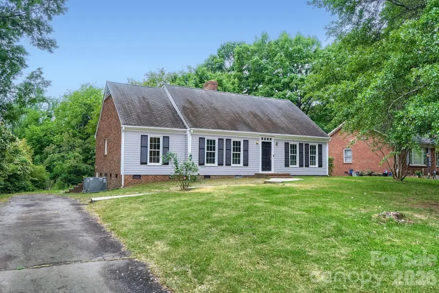 1628 Bonnie Lane, Charlotte, NC 28213 - #3