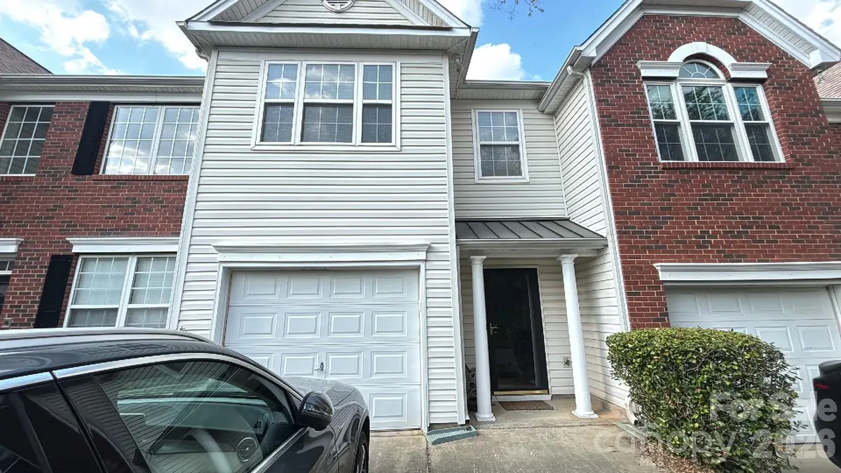 3915 Glenlea Commons Drive, Charlotte, NC 28216 - #1