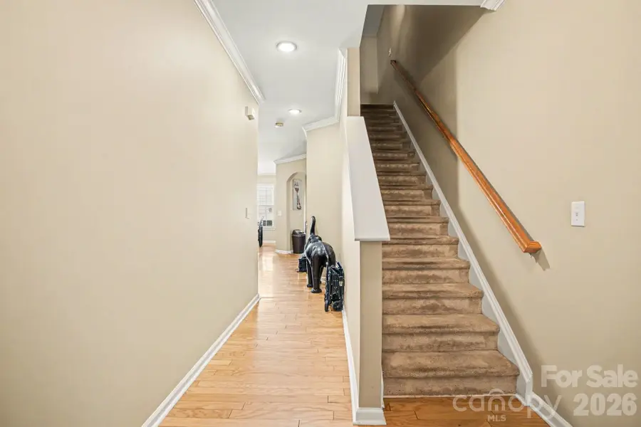 3915 Glenlea Commons Drive, Charlotte, NC 28216 - #3