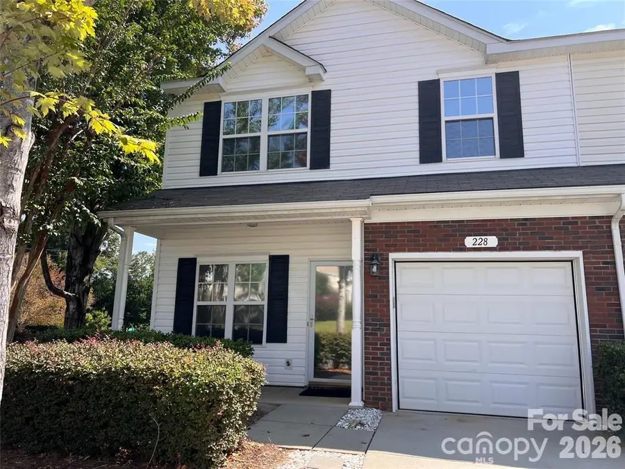 228 Tail Race Lane, Fort Mill, SC 29715 - #2