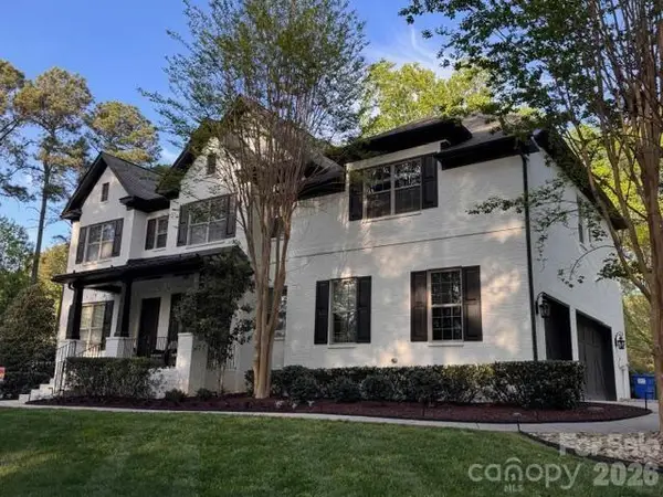 334 Kemp Road, Mooresville, NC 28117