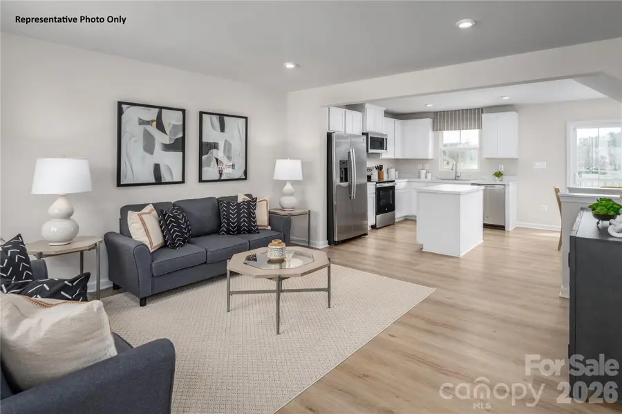 5900 Granbury Drive, Kannapolis, NC 28081 - #2