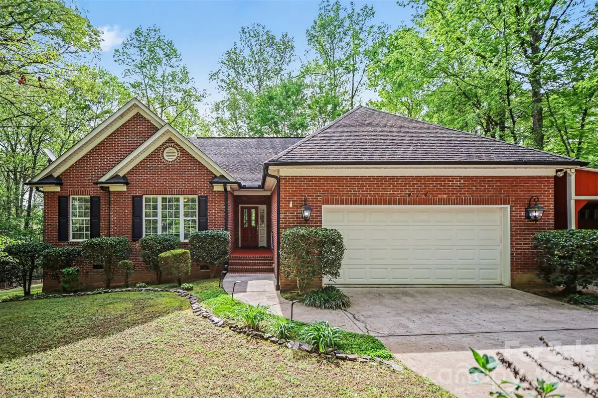 414 Yamasee Road, Waxhaw, NC 28173 - #1