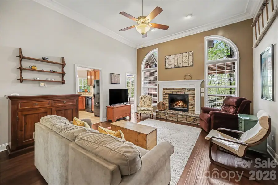 414 Yamasee Road, Waxhaw, NC 28173 - #2